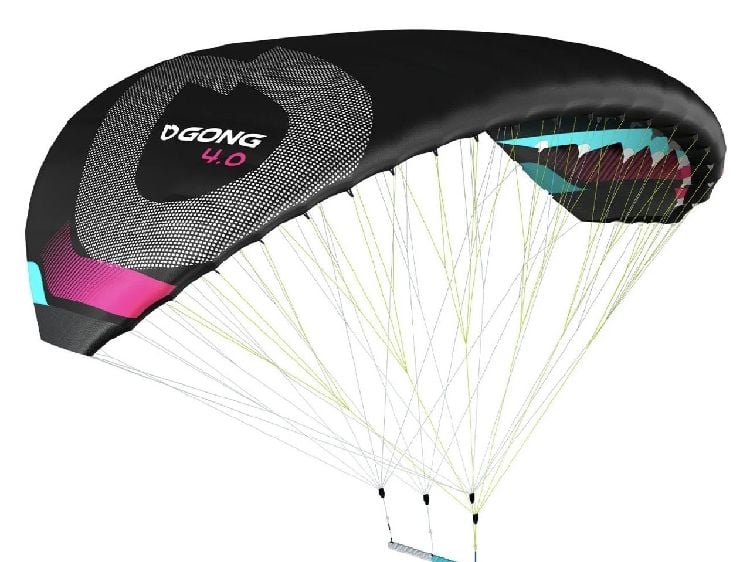 2025 Gong Neutra V2 Lowkites