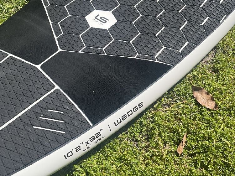 2024 Starboard Wedge