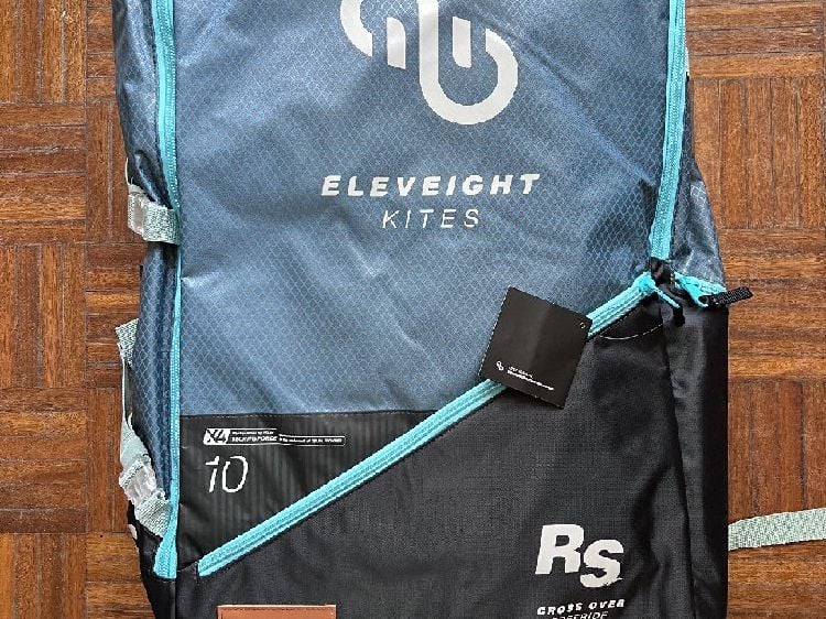 2023 Eleveight Kites Rs V5