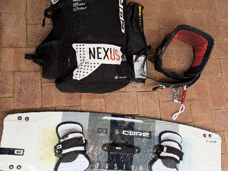 2025 Core Nexus