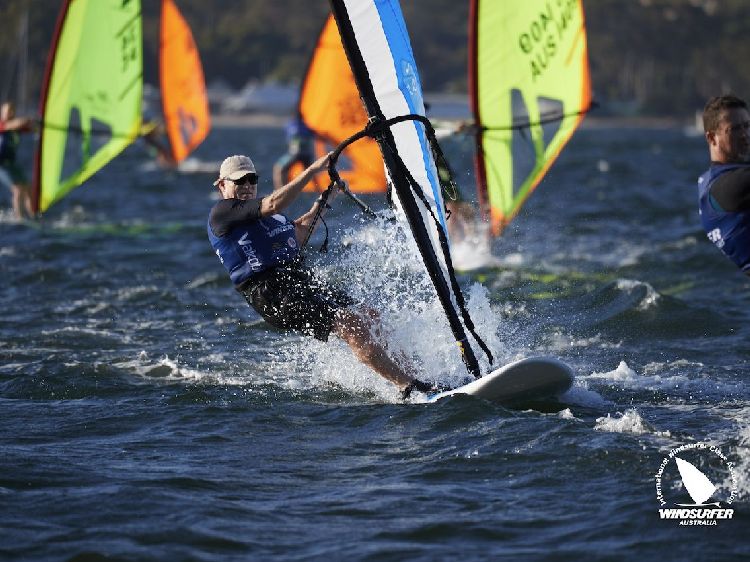2023 Lt Windsurfer