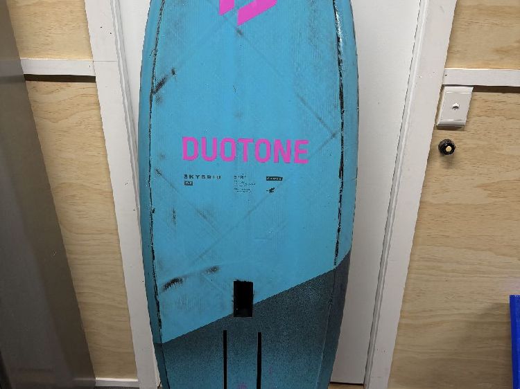 2025 Duotone Skybrid