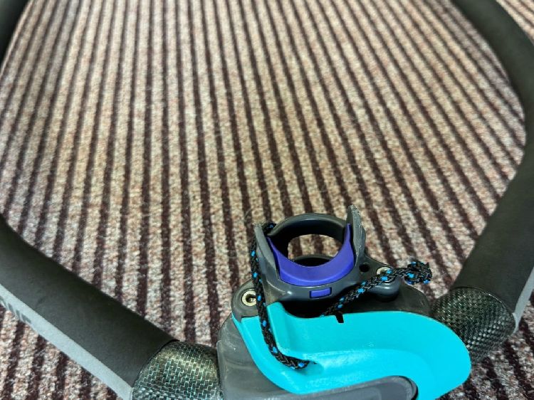 2021 Duotone Platinum Racing Aero 2.0 190-250