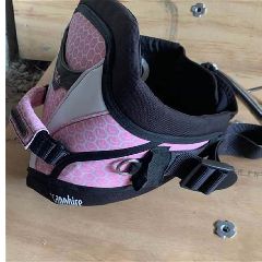 2 Harnesses (Small - Suit Kids) - Image 1