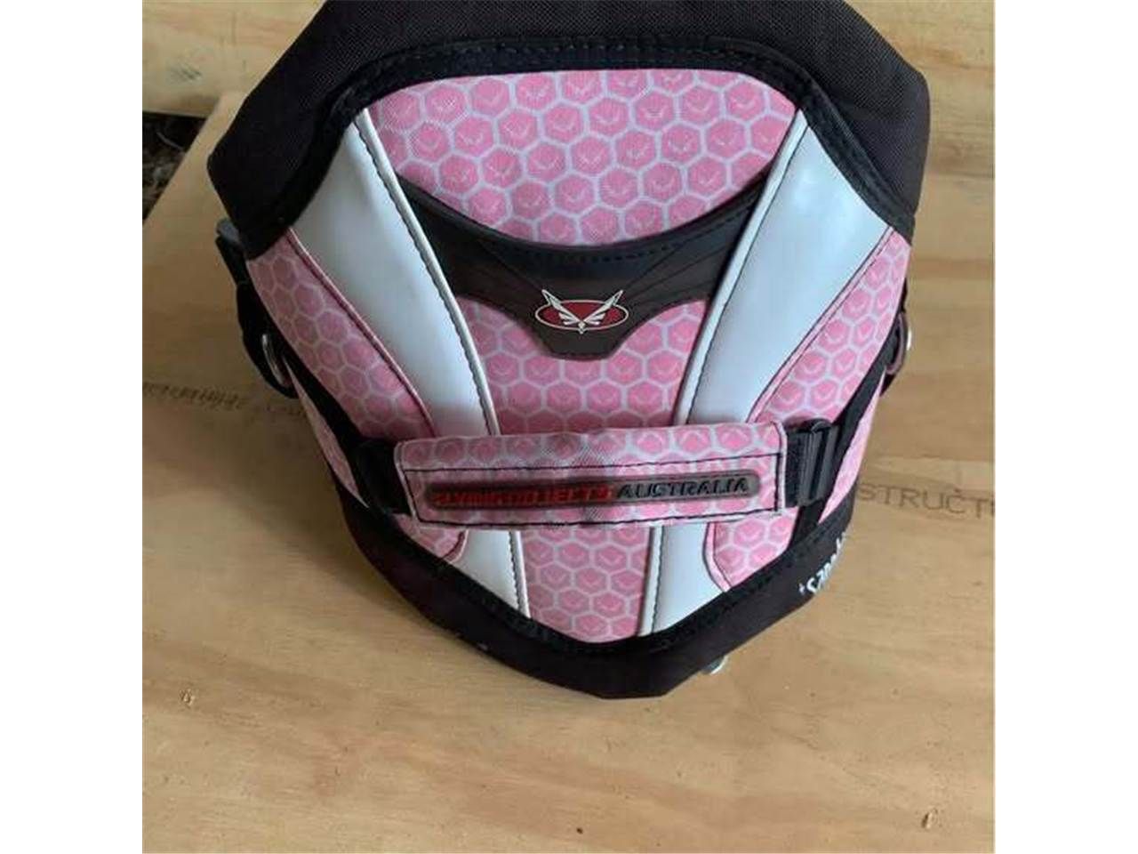 2 Harnesses (Small - Suit Kids) - Image 2