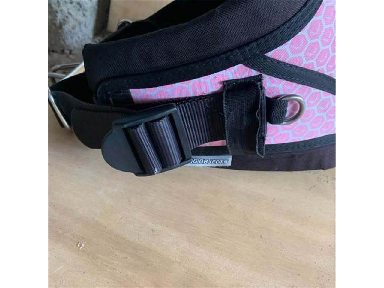 2 Harnesses (Small - Suit Kids) - Image 3