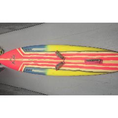 2007 3 Custom Boards By Pro Sail In Cronulla - Image 1