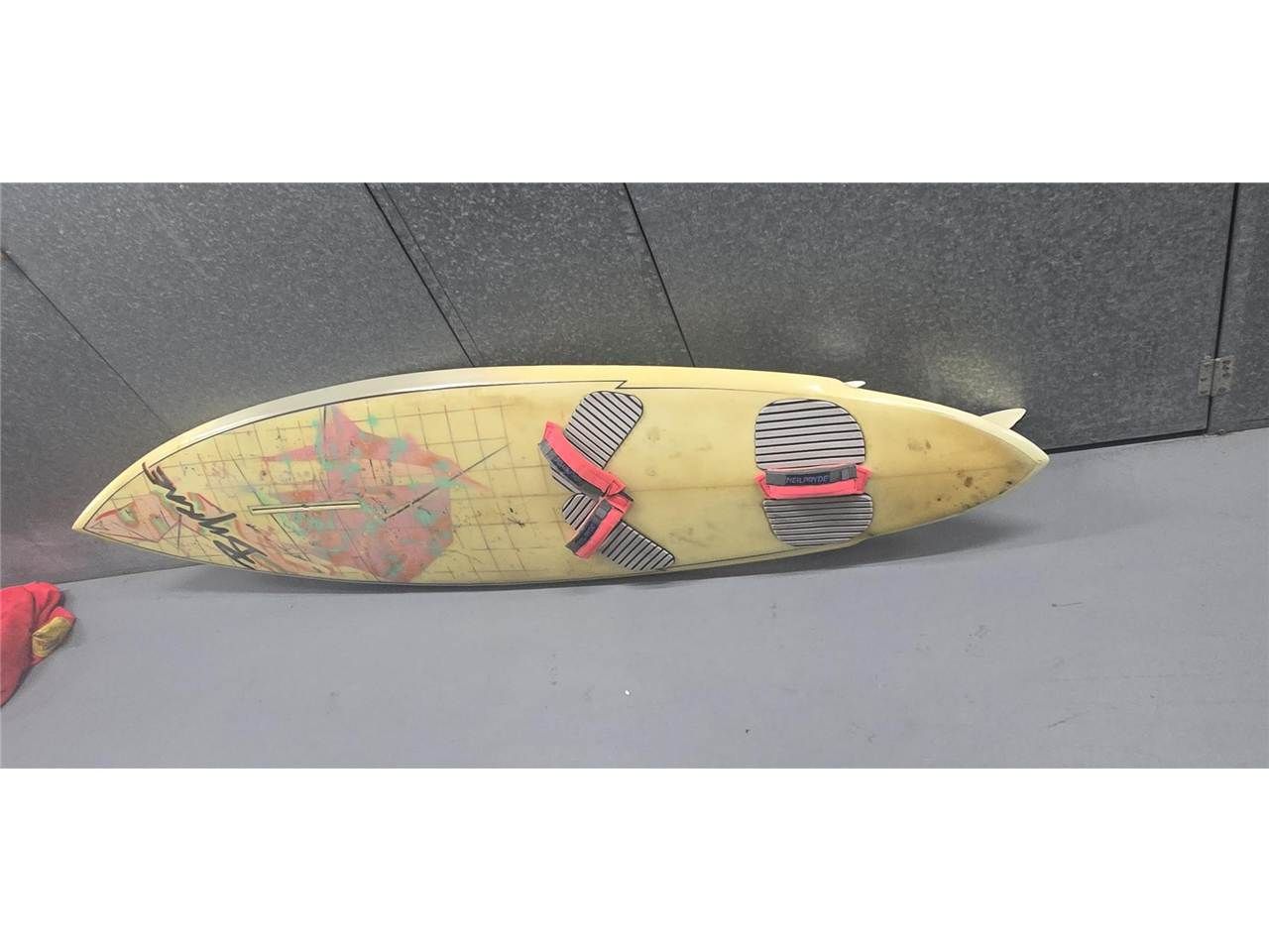 2007 3 Custom Boards By Pro Sail In Cronulla - Image 6