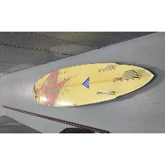 2007 3 Custom Boards By Pro Sail In Cronulla - Image 13
