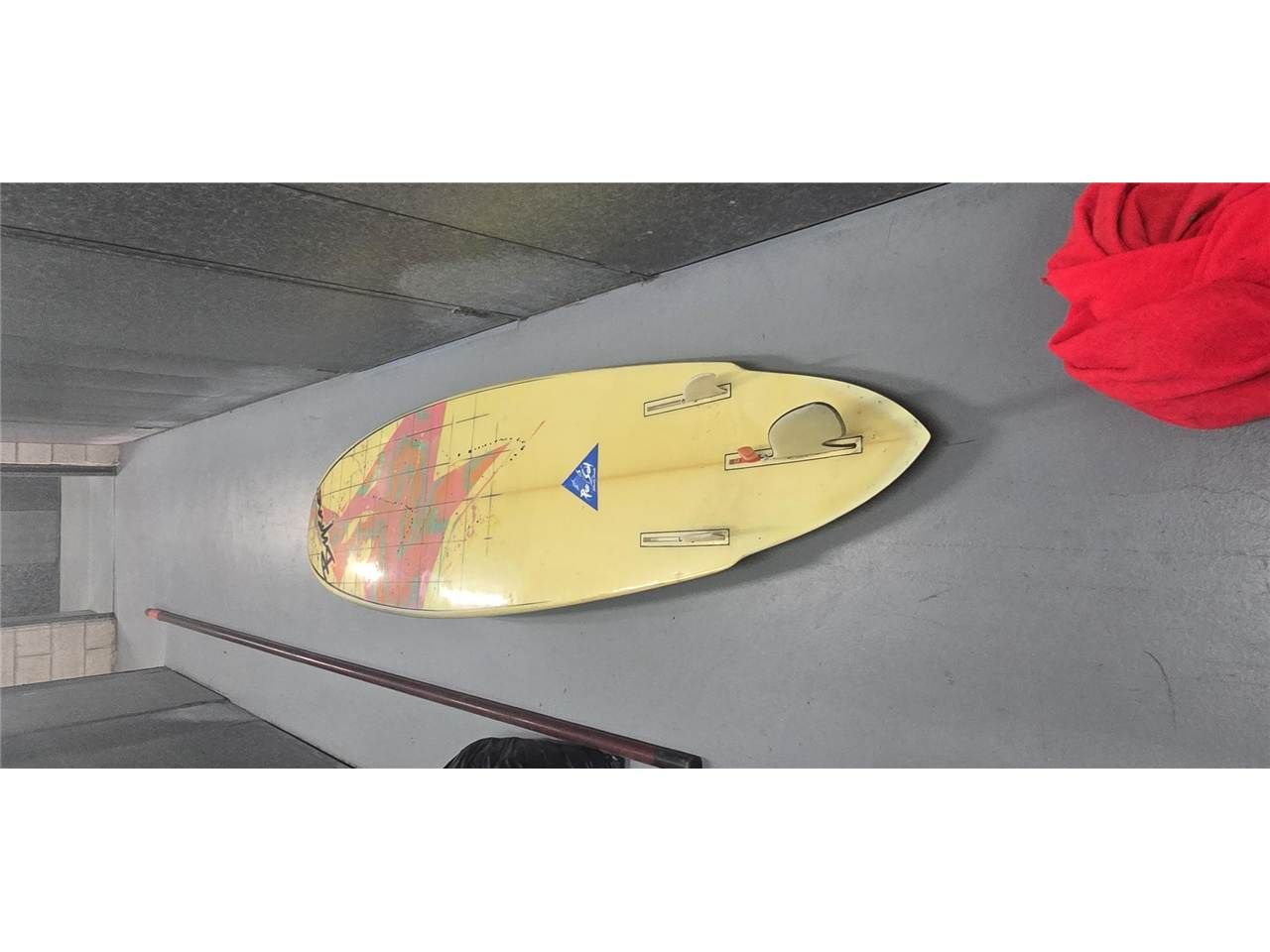 2007 3 Custom Boards By Pro Sail In Cronulla - Image 7