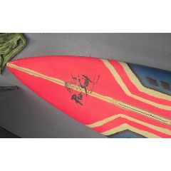 2007 3 Custom Boards By Pro Sail In Cronulla - Image 3