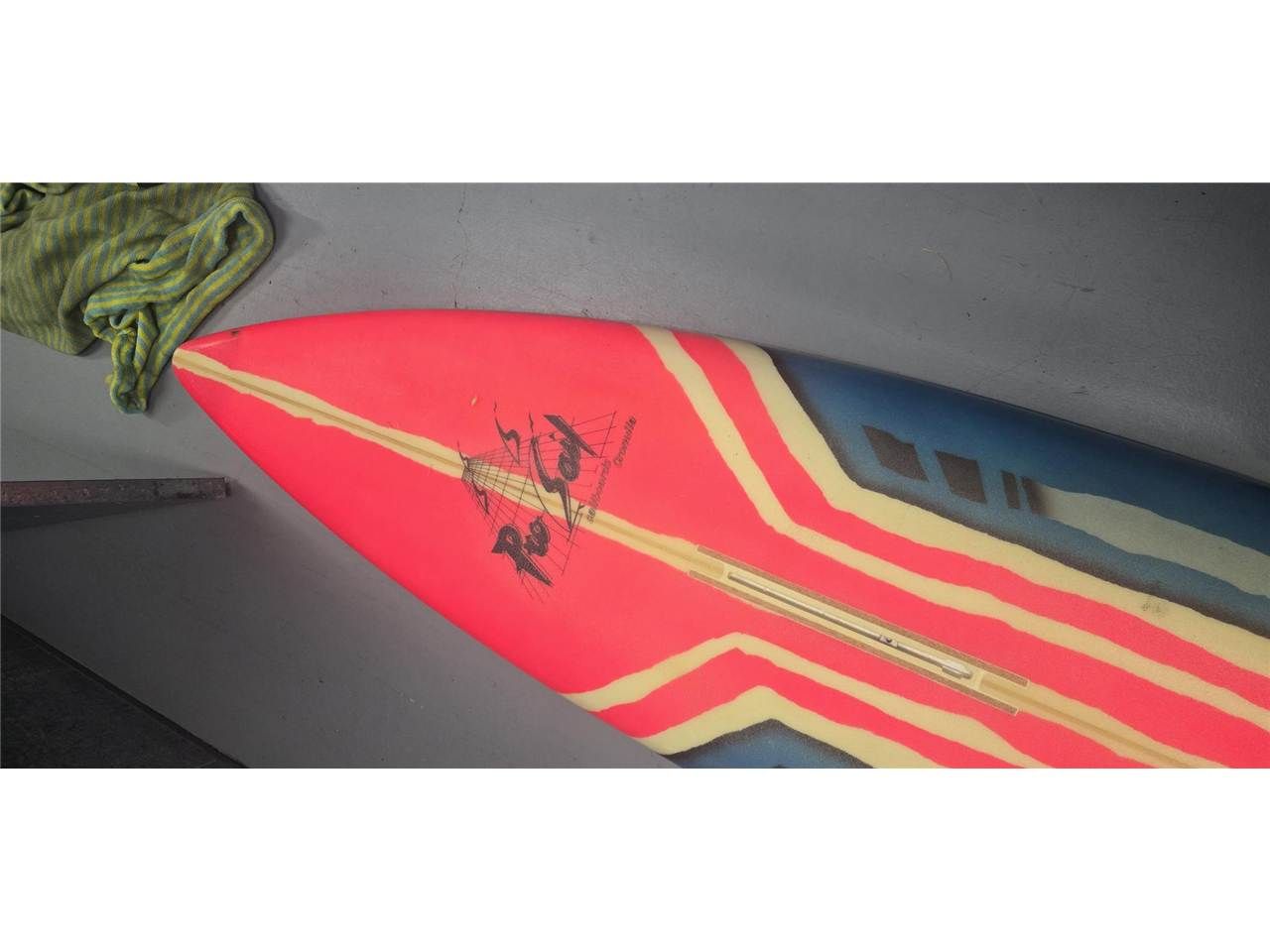 2007 3 Custom Boards By Pro Sail In Cronulla - Image 2