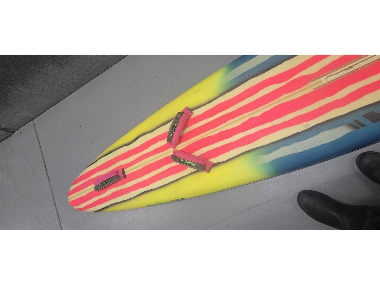 2007 3 Custom Boards By Pro Sail In Cronulla - Image 3