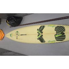 2007 3 Custom Boards By Pro Sail In Cronulla - Image 7