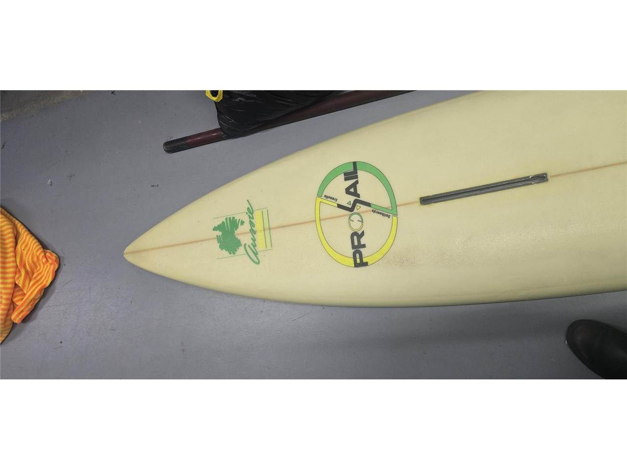 2007 3 Custom Boards By Pro Sail In Cronulla - Image 5