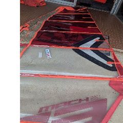 Severne Mach 3 Race - 7.8 metre - Image 1
