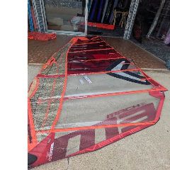 Severne Mach 3 Race - 7.8 metre - Image 3