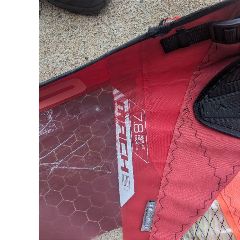 Severne Mach 3 Race - 7.8 metre - Image 4