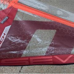 Severne Mach 3 Race - 7.8 metre - Image 6