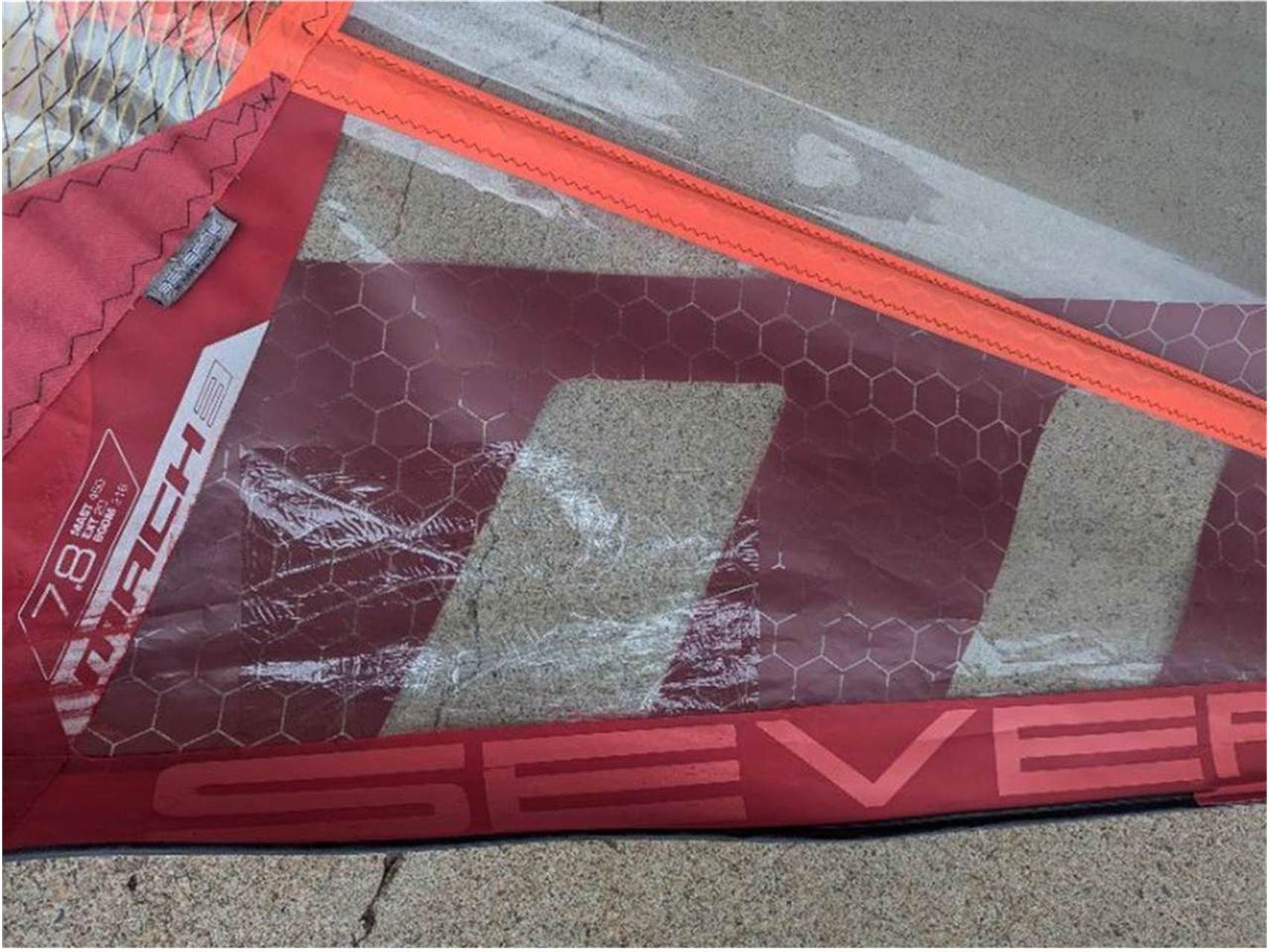 Severne Mach 3 Race - Image 2