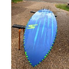 2019 Simmer Style Flywave 85 - 223 cm, 85 litres - Image 1