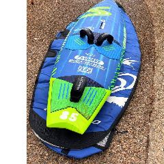 2019 Simmer Style Flywave 85 - 223 cm, 85 litres - Image 7