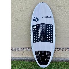 Sunova Casey Pilot Tr3 - 4' 5" - Image 11