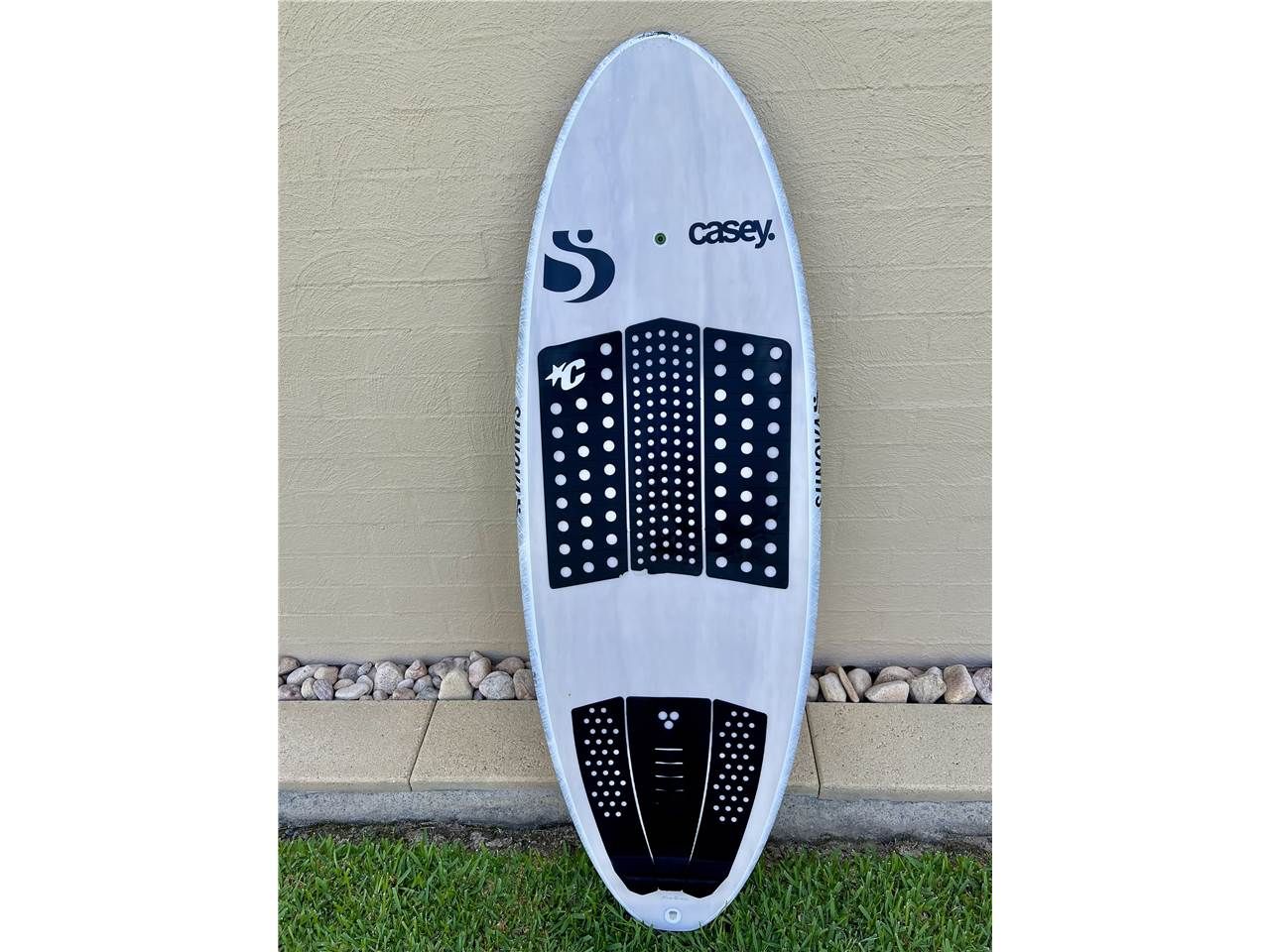 Sunova Casey Pilot Tr3 - Image 1