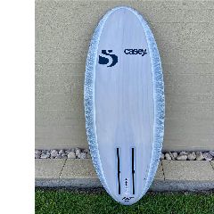 Sunova Casey Pilot Tr3 - 4' 5" - Image 13