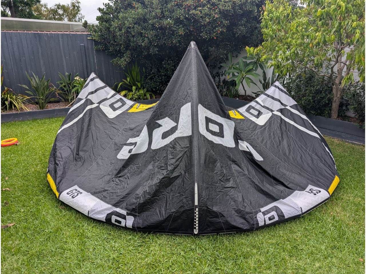 2019 Core Gts 5 - Image 1