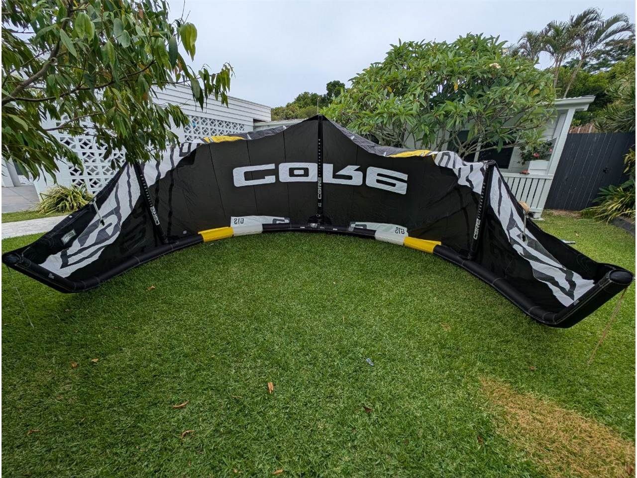2019 Core Gts 5 - Image 3