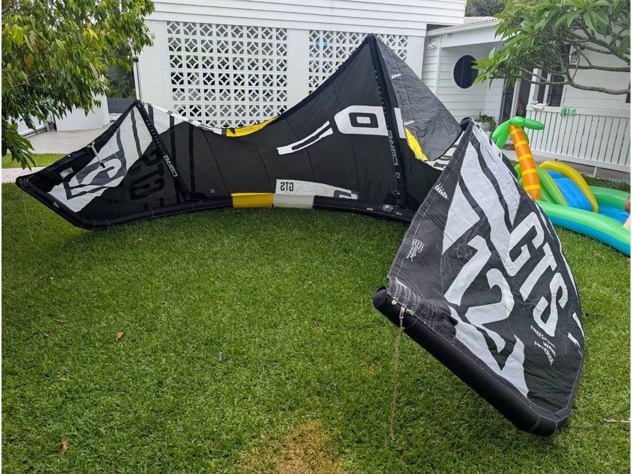 2019 Core Gts 5 - Image 4