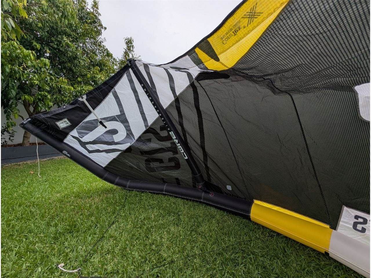 2019 Core Gts 5 - Image 5