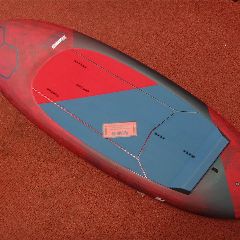 2026 Tabou Flying Saucer - 5' 7", 84 Litres - Image 1