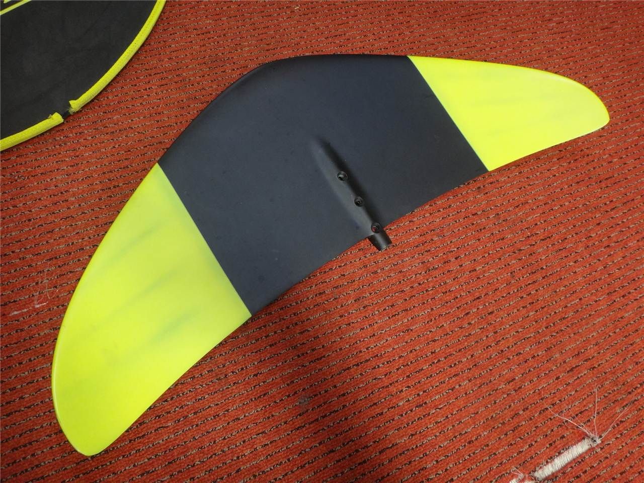 Naish Jet 1250 Front Wing - Image 3