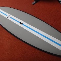 2022 Naish Mana Soft Deck - 9' 5", 32 inches - Image 1