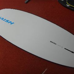 2022 Naish Mana Soft Deck - 9' 5", 32 inches - Image 3