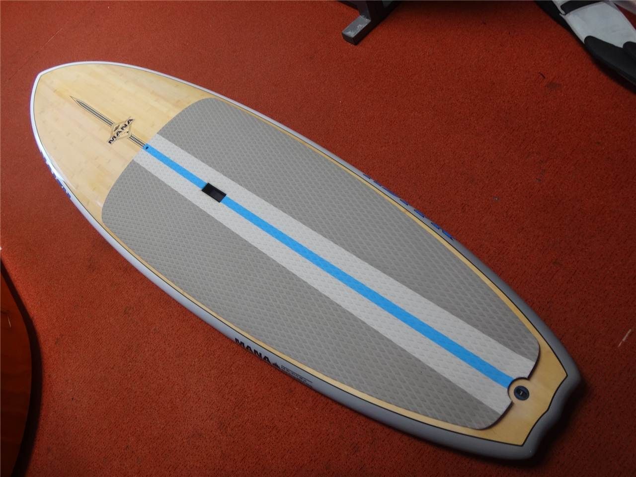 Naish Mana Gtw - Image 1