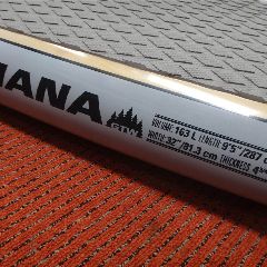 Naish Mana Gtw - 9' 5", 32 inches - Image 2