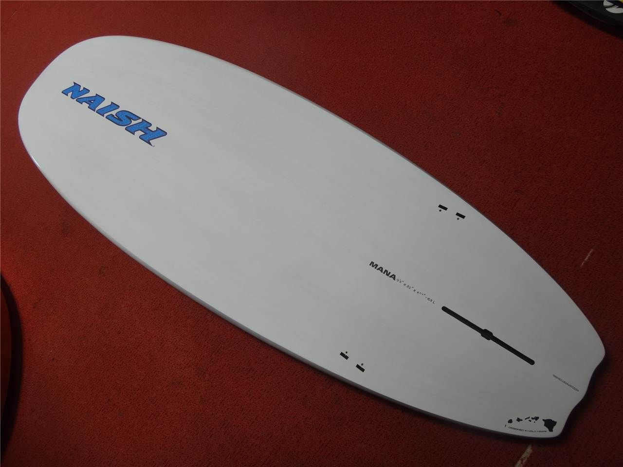 Naish Mana Gtw - Image 3