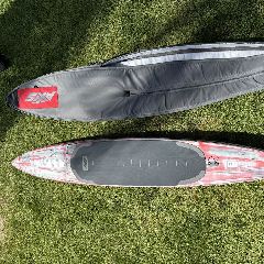 2025 Axis Frank Mako 8'4 - Image 1