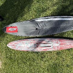 2025 Axis Frank Mako 8'4 - Image 3