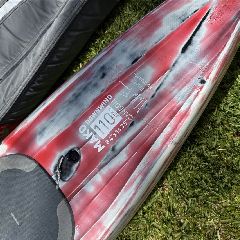 2025 Axis Frank Mako 8'4 - Image 7