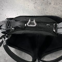 2025 Mystic Passion Seat Harness - Image 15