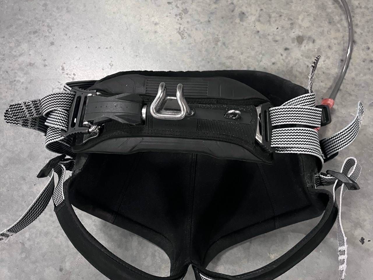 2025 Mystic Passion Seat Harness - Image 1
