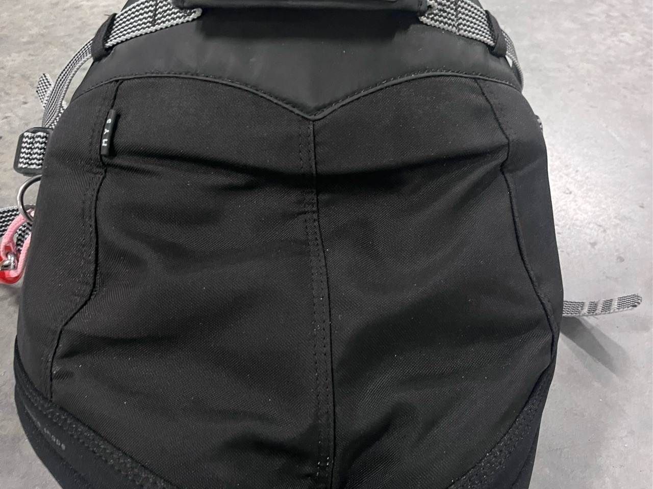 2025 Mystic Passion Seat Harness - Image 2