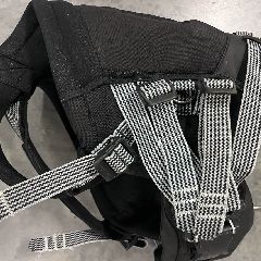 2025 Mystic Passion Seat Harness - Image 17