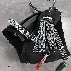 2025 Mystic Passion Seat Harness - Image 18