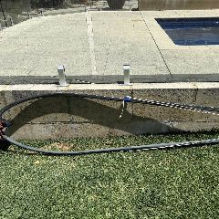 Aeron Carbon 100% Boom 200-250Cm - Image 3