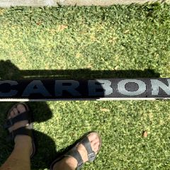 Aeron Carbon 100% Boom 200-250Cm - Image 5